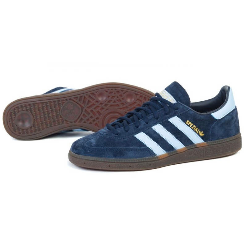 ADIDAS Ballon Handball Spezial Shoes M BD7633