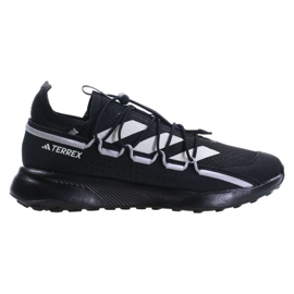 Adidas Terrex Voyager 21 M HP8612 Zapatos negro