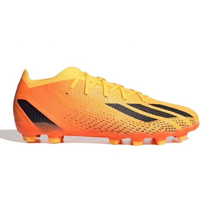 ADIDAS X Zapatos Speedportal. 2 mg m GZ5083 naranja