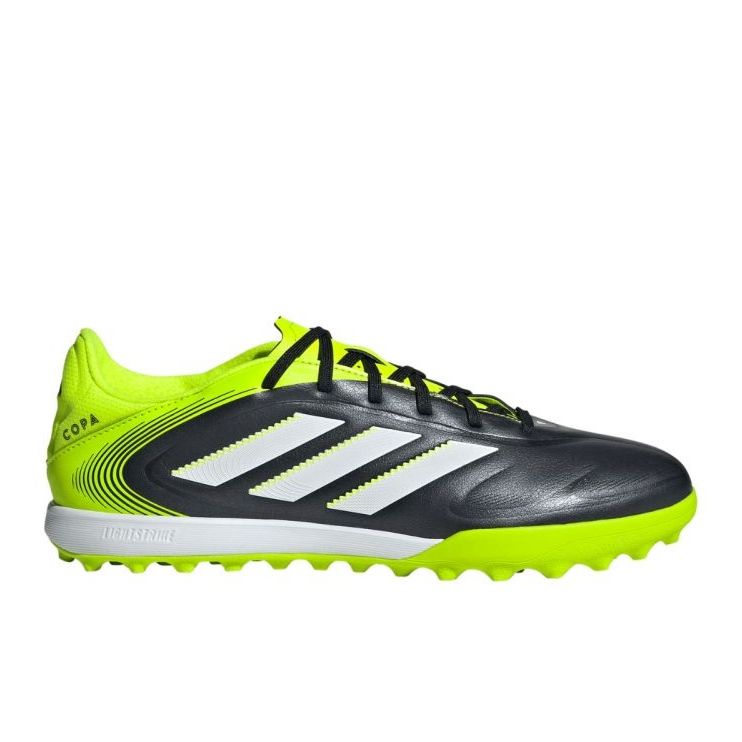 Adidas Copa Pure III League TF M JR2852 Zapatos multicolor