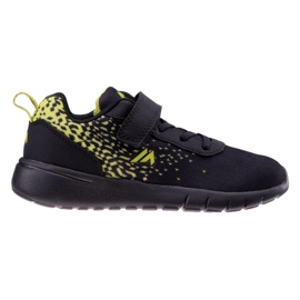 Martes Makredi Jr 92800490297 zapatos negro