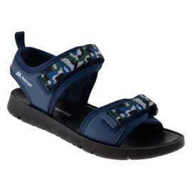Sandals Martes Marweso JR 92800312722 azul