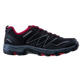Martes Ronn Low M 92800210960 Zapatos negro