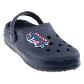 Sandals Martes Martine Kids JR 92800354609 azul
