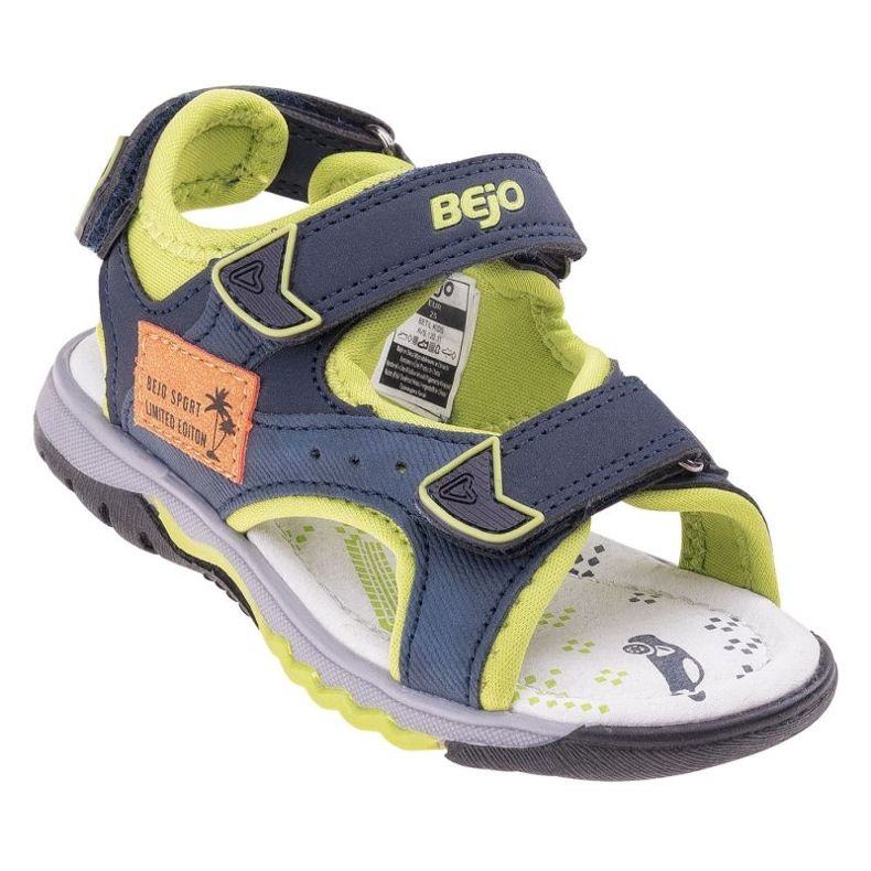 Bejo Sandalias Bej Betil Kids JR 92800401125 azul