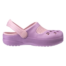 Sandals Martes Jermos JRG JR 92800602970 violeta
