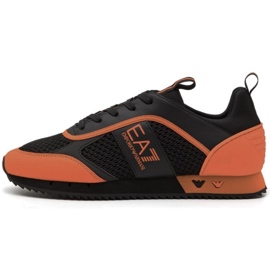 Emporio Armani EA7 M X8X027-XK050-D188 Zapatos multicolor