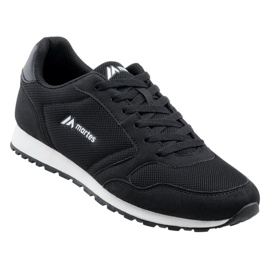 Martes Arne M 92800225252 zapatos negro