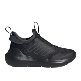 Adidas Tensaur Comfort JR JR2723 Zapatos negro