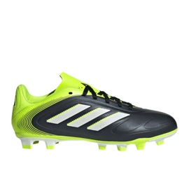 Adidas Copa Pure 3 Club FG/MG JR JR2905 Zapatos de fútbol multicolor
