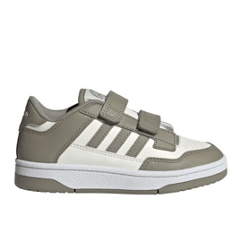 Adidas Rapid Court Jr JP7653 Zapatos verde
