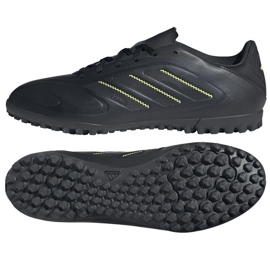 Adidas Copa Pure III Club Tf M JR2895 Zapatos negro Adidas Copa Pure III Club Tf M JR2895 Zapatos negro