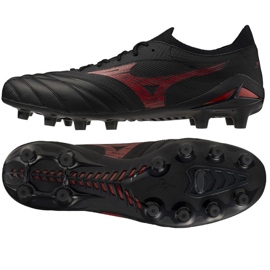 Mizuno Morelia Neo IV Beta Elite FG M P1GA254200 Zapatos multicolor