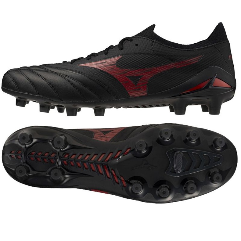 Mizuno Morelia Neo IV Beta Elite FG M P1GA254200 Zapatos multicolor