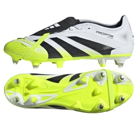 ADIDAS Predator Pro ft SG M JS4077 Zapatos multicolor
