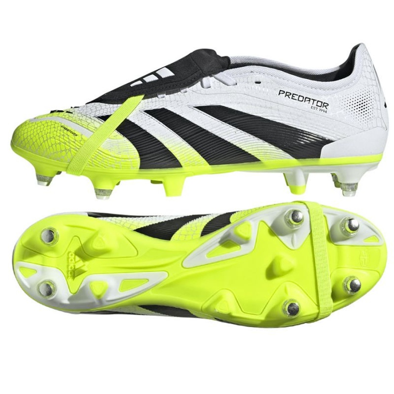 ADIDAS Predator Pro ft SG M JS4077 Zapatos multicolor