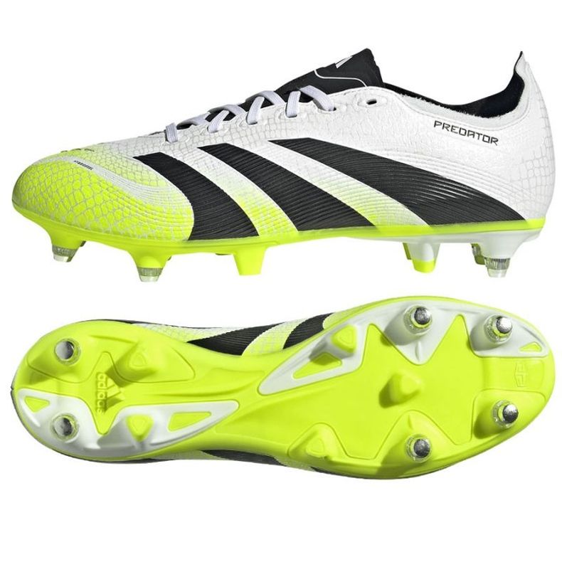 ADIDAS Predator League SG M JI1131 Zapatos multicolor