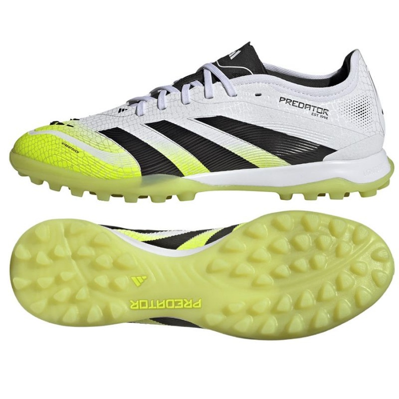 ADIDAS Predator Pro TF M JI1181 Zapatos multicolor