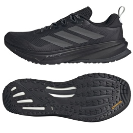 Adidas Supernova Rise M ATR JI2978 Zapatos negro