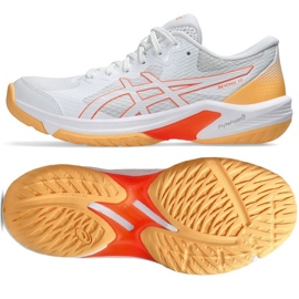 Asics Beyond FF Shoes en 1072A095 105 blanco