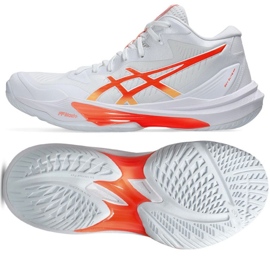Asics Sky Elite FF MT 3 Zapatos en 1052A076 104 blanco