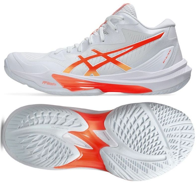 Asics Sky Elite FF MT 3 Zapatos en 1052A076 104 blanco