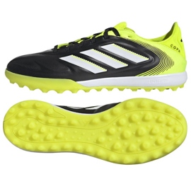 Adidas Copa Pure III Pro TF JR2834 Zapatos negro Adidas Copa Pure III Pro TF JR2834 Zapatos negro