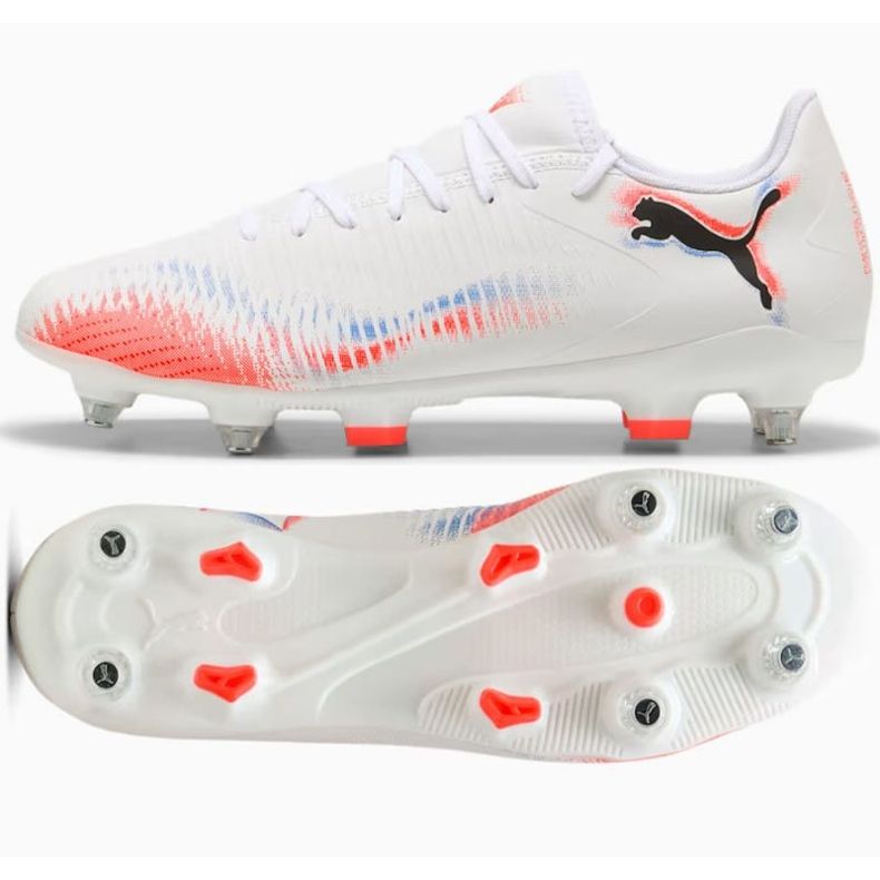 Puma Future 8 Play MXSG 108603-01 Zapatos blanco