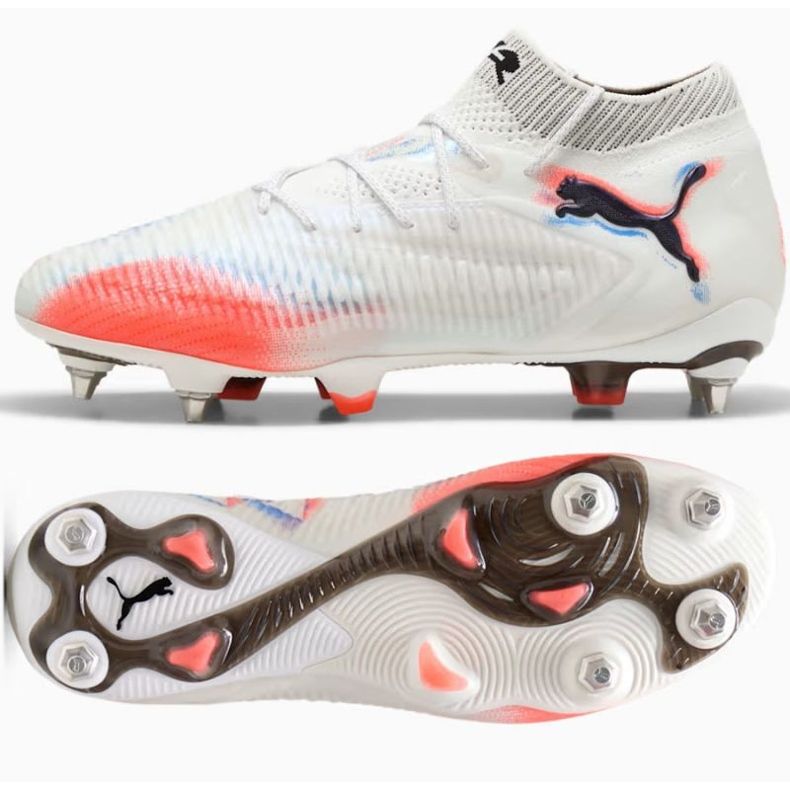 Puma Future 8 Ultimate MXSG 108583-01 Zapatos blanco