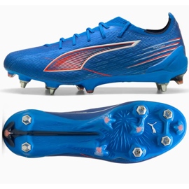 Puma Ultra 6 Ultimate MXSG 108561-01 Zapatos azul