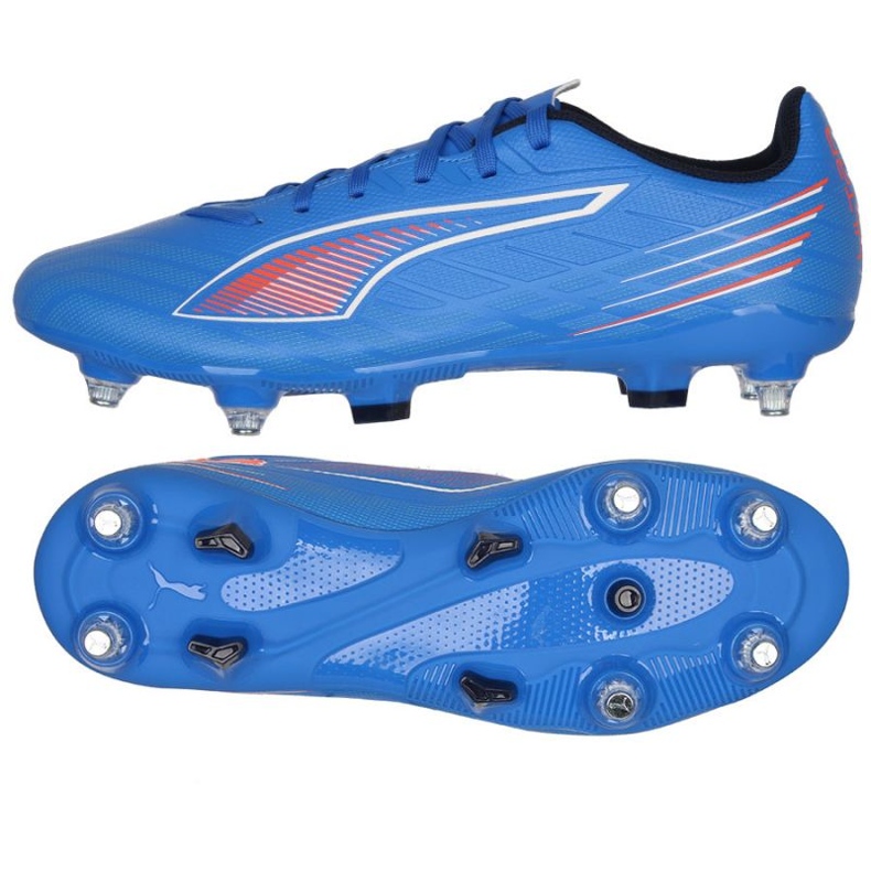 Puma Ultra 6 Play MXSG 108541-01 Zapatos azul
