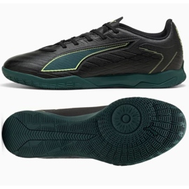 Puma Ultra 6 Play It 108537-02 Zapatos negro