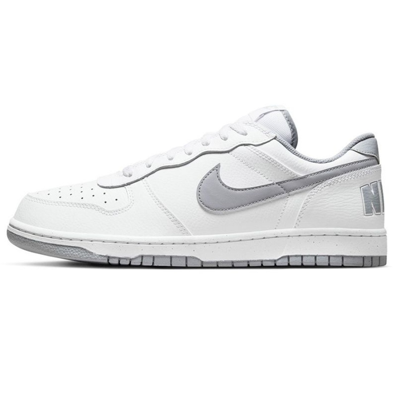 Nike Big Low 355152-106 zapatos