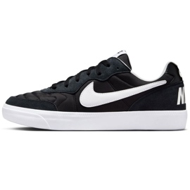 Nike NSW TIempo Trainer M 644843-012 Zapatos negro