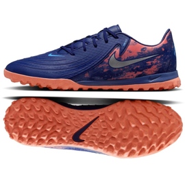 Nike Phantom GX II Academy M HV4069-400 Zapatos multicolor Nike Phantom GX II Academy M HV4069-400 Zapatos multicolor