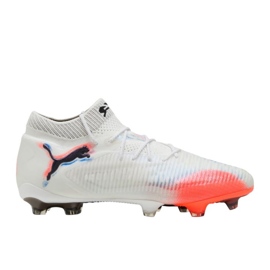 Puma Future 8 Ultimate FG M 108581 01 Zapatos de fútbol multicolor