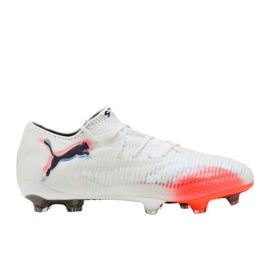 Puma Future 8 Ultimate Low FG M 108586 01 Zapatos de fútbol multicolor