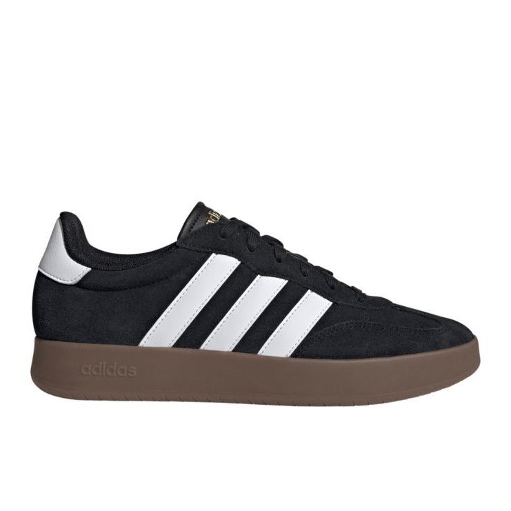 ADIDAS BERREDA M JS2695 ZAPATOS negro