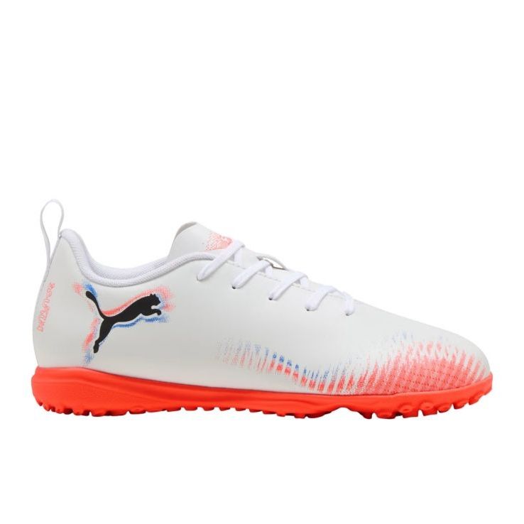 Puma Future 8 Juega TT 108626 01 Zapatos de fútbol multicolor