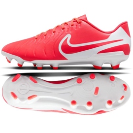 Adidas Nike TIempo Legend 10 Club Mg M DV4344-800 Zapatos naranja Adidas Nike TIempo Legend 10 Club Mg M DV4344-800 Zapatos naranja