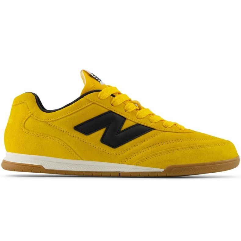 New Balance Sports Shoes Urc42bc amarillo