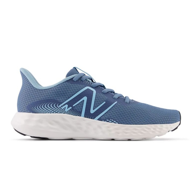 New Balance Sports Shoes en W411CL3 azul