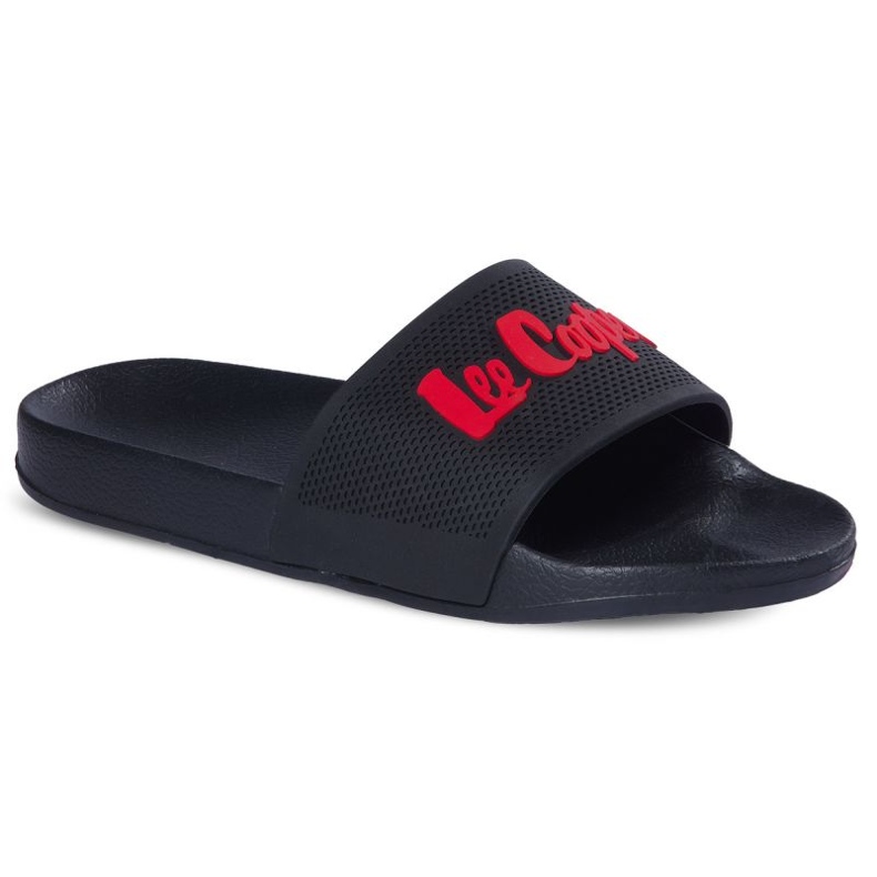 Lee Cooper M LCW-25-07-3526MB Flip-Flops negro