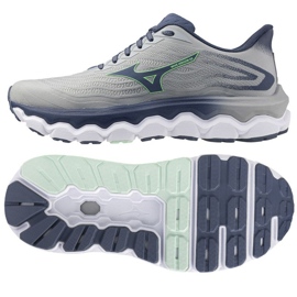 Mizuno Wave Horizon 8 M J1GC252601 Zapatos