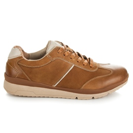 New Age Calzado deportivo marrón New Age Calzado deportivo marrón
