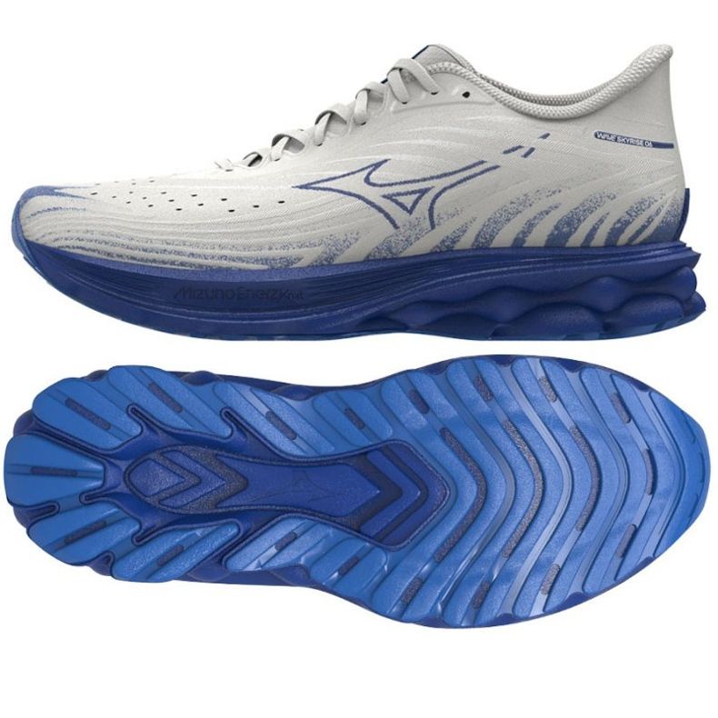 Mizuno Wave Skyrise 6 M J1GC250954 Zapatos