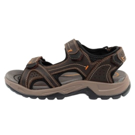 Grisport Grispport Grispport GR-25-01-9026M Sandalias Brown marrón