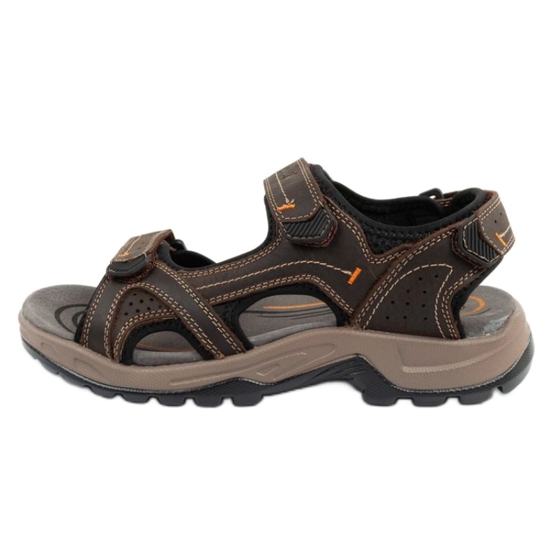 Grisport Grispport Grispport GR-25-01-9026M Sandalias Brown marrón