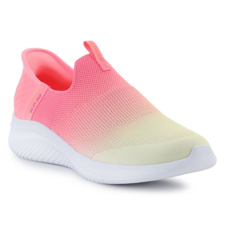 Skechers Slip-Inss Ultra Flex 3.0 Beauty Blend en 150183-NPyl