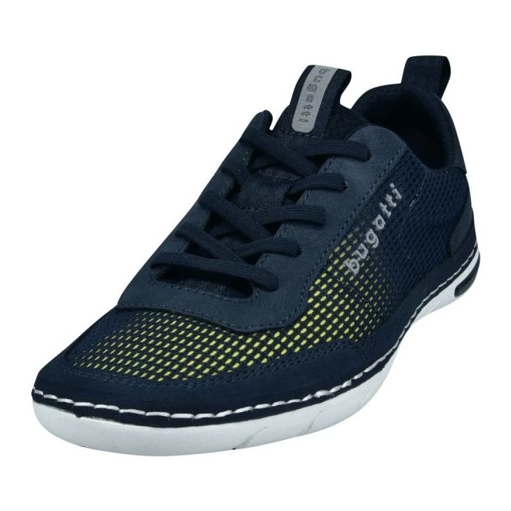 Bugatti M 321-ASG04-6900-4100 zapatos